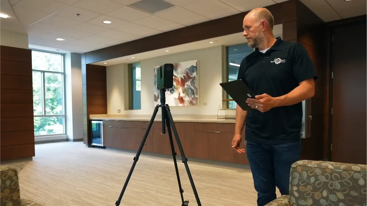 Georgia Aquarium MillenniumOS dashboard showing 47 operations tracked with compliance data