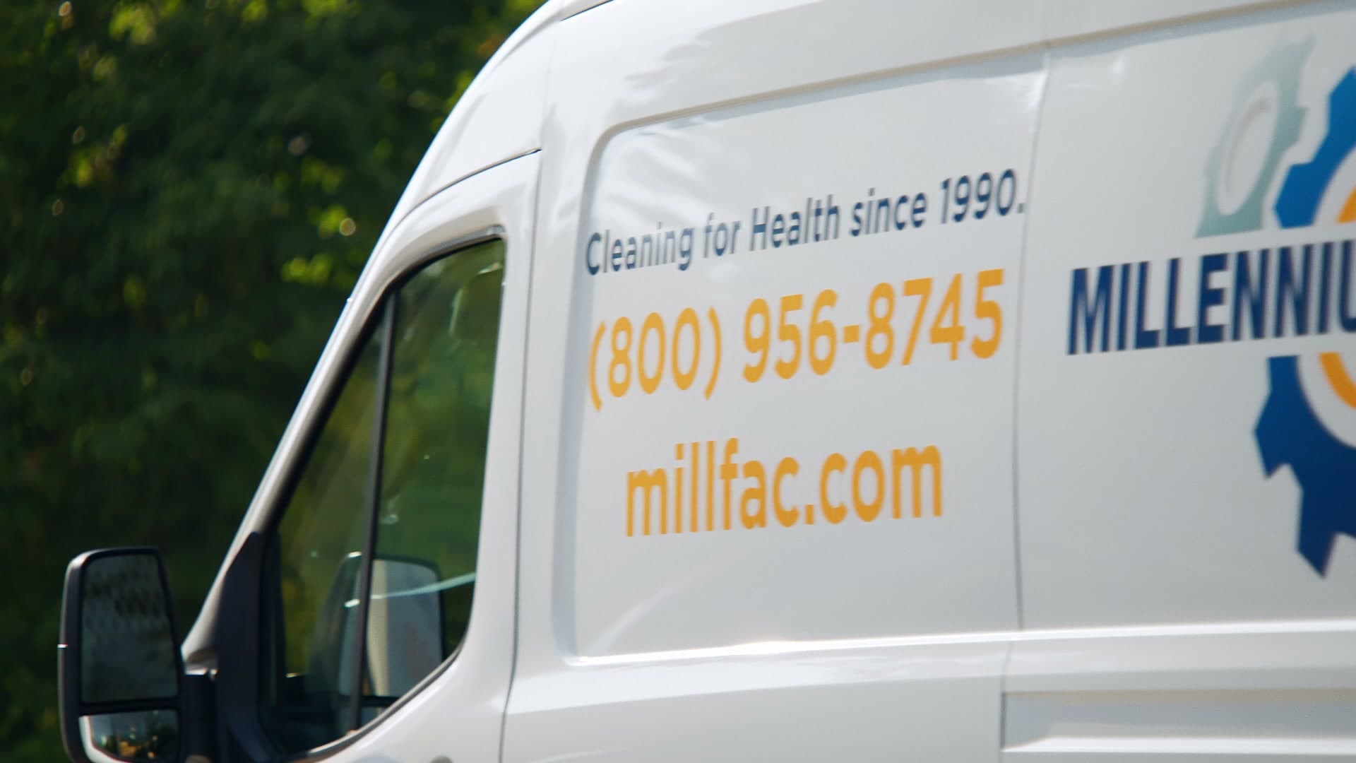 Flagship Facility Services Alternative