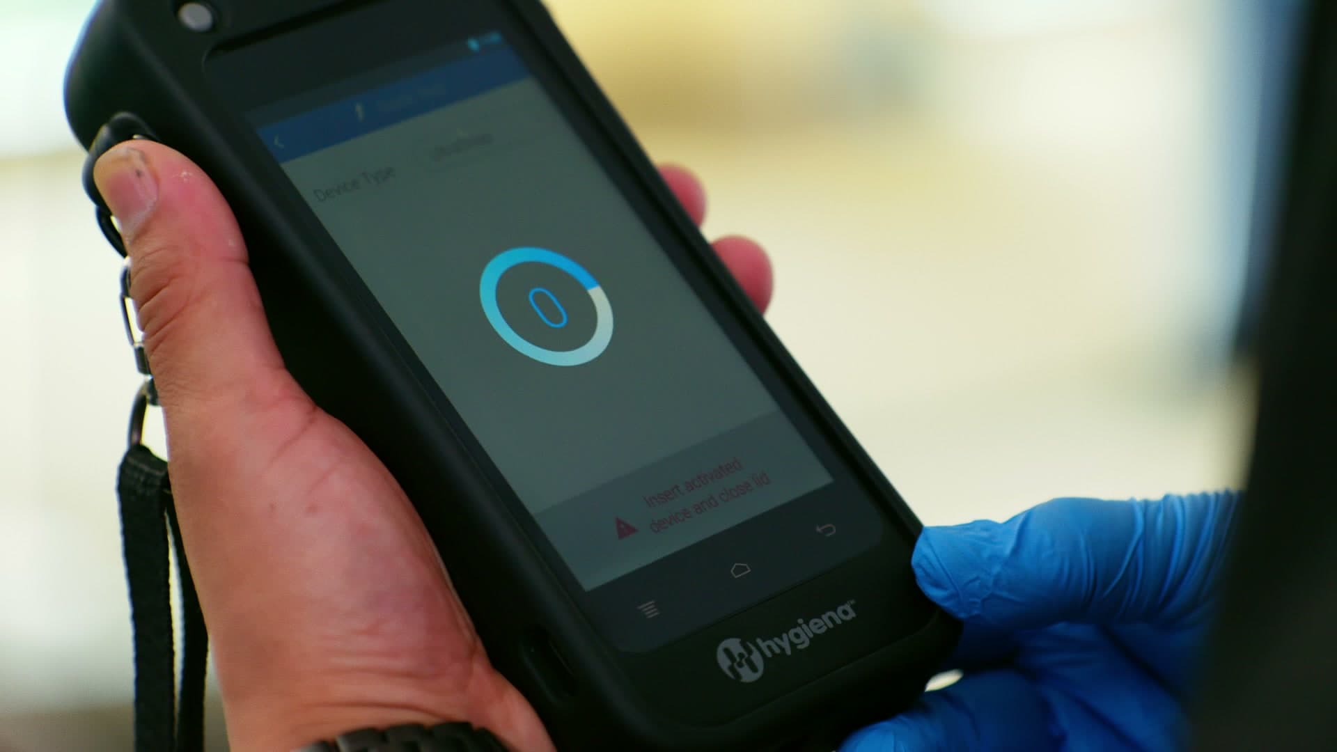 Medical Office Cleaning in Gainesville