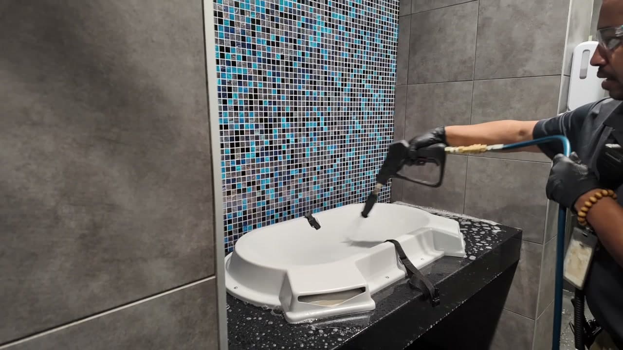 Facility Cleaning Services