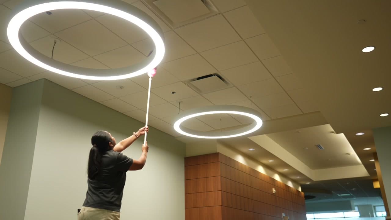 Office Cleaning Services in Warner Robins