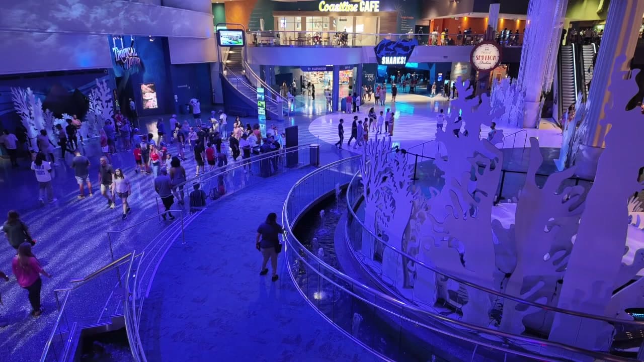 Event Venue Cleaning in Smyrna