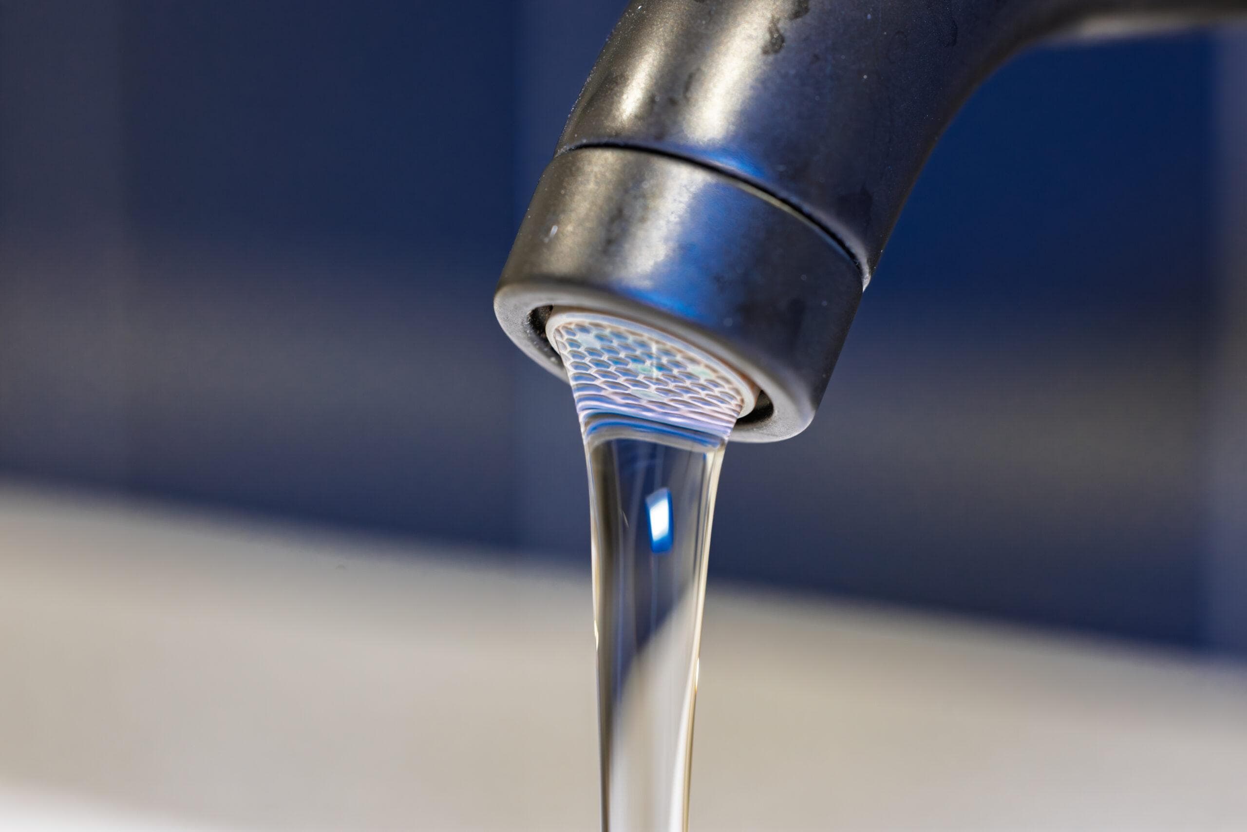 Commercial facility cleaning operations