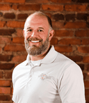 Austin Jones, CEO of Millennium Facility Services